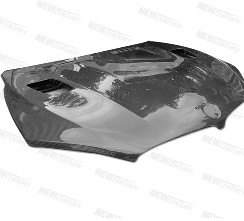 Carbon Fiber Hood  for 2014-2018 BMW X5 F15 X6 F16 Models