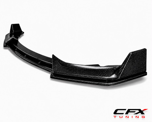 Carbon Fiber Front lip For Altima 2023-2024