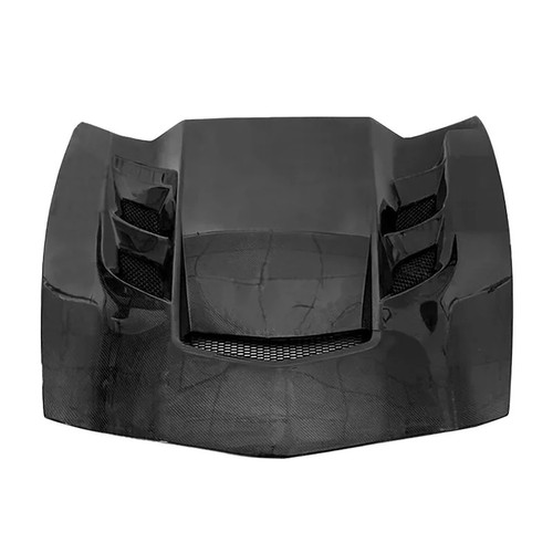 Carbon Fiber Hood for C7 2014-2019 C7 Corvette Stingray & Z06