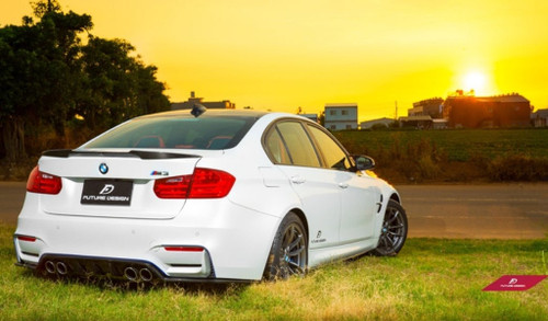 Carbon FD Carbon Fiber Rear Diffuser BMW F80 F82 F83 M3 M4  Carbon FD Carbon Fiber Rear Diffuser BMW F80 F82 F83 M3 M4