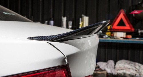 Carbon PSM Carbon Fiber for Rear Spoiler BMW F80 M3 Carbon PSM Carbon Fiber for Rear Spoiler BMW F80 M3