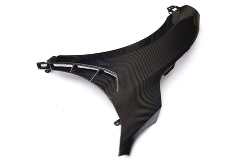 Carbon Fiber  Fenders for Honda FK8 Civic Type-R 2017-2021 Carbon Fiber  Fenders for Honda FK8 Civic Type-R 2017-2021