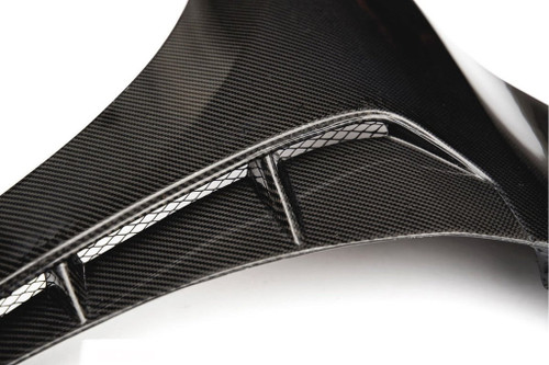 Carbon Fiber  Fenders for Honda FK8 Civic Type-R 2017-2021 Carbon Fiber  Fenders for Honda FK8 Civic Type-R 2017-2021