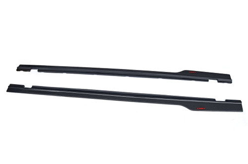 Carbon Fiber Side Skirt for Dodge Challenger 2015-ON
