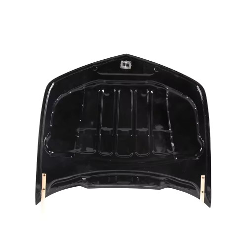 Carbon Fiber Hood Ver.1 for Chevrolet Camaro 2016-ON Carbon Fiber Hood Ver.1 for Chevrolet Camaro 2016-ON