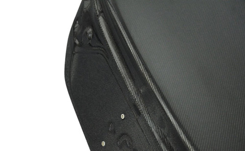Carbon Fiber Trunk Lid for Honda 10th Gen Civic Sedan Carbon Fiber Trunk Lid for Honda 10th Gen Civic Sedan