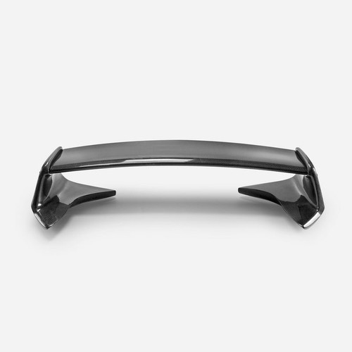 Carbon Fiber Rear Spoiler Wing EPA Style For Toyota Supra A90 GR Carbon Fiber Rear Spoiler Wing EPA Style For Toyota Supra A90 GR