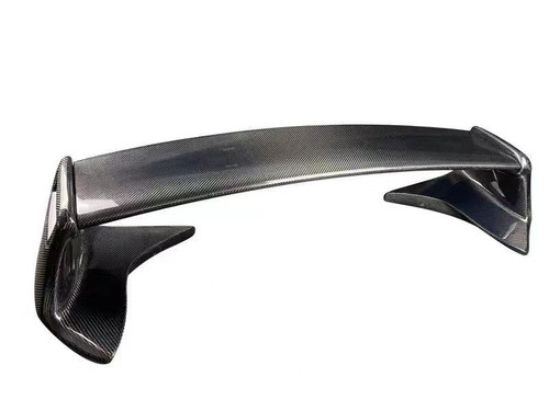 Carbon Fiber Rear Spoiler Wing EPA Style For Toyota Supra A90 GR Carbon Fiber Rear Spoiler Wing EPA Style For Toyota Supra A90 GR