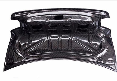 Carbon Fiber Trunk Lid for BMW M2 / M2C F87 2 Series F22 2014-ON Carbon Fiber Trunk Lid for BMW M2 / M2C F87 2 Series F22 2014-ON
