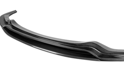 BMW M2 F87 Carbon Fiber Front Lip Splitter BMW M2 F87 Carbon Fiber Front Lip Splitter