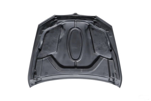 Carbon Fiber Hood Bonnet Ver.1 for BMW M5 F90 G30 540i M550i