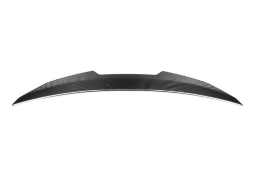 Carbon Fiber Rear Spoiler PSM-style for BMW 5 series G30 Carbon Fiber Rear Spoiler PSM-style for BMW 5 series G30