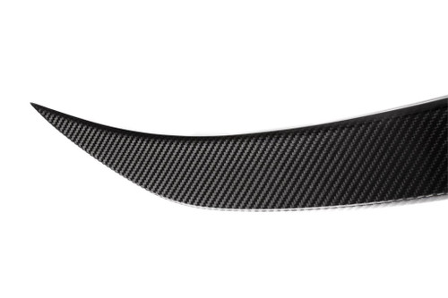 Carbon Dry Carbon Fiber Rear Spoiler For BMW F90 M5 & 5 Series G30 530i 540i 2017-ON Carbon Dry Carbon Fiber Rear Spoiler For BMW F90 M5 & 5 Series G30 530i 540i 2017-ON