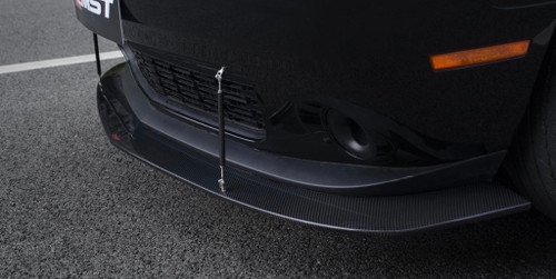 Carbon Fiber Front Lip for Dodge Challenger 2015-ON