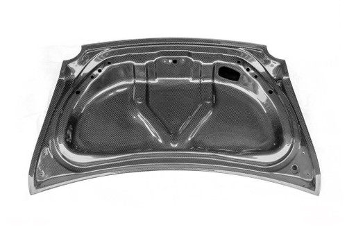 Carbon Fiber Extreme Style Ducktail Trunk Lid for GT-R GTR R35 2008-2022 Carbon Fiber Extreme Style Ducktail Trunk Lid for GT-R GTR R35 2008-2022