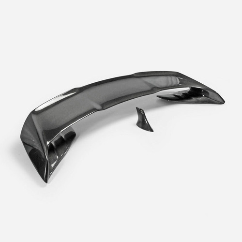 Carbon Fiber Rear Spoiler Wing for Nissan GTR GT-R R35 2008-ON Carbon Fiber Rear Spoiler Wing for Nissan GTR GT-R R35 2008-ON