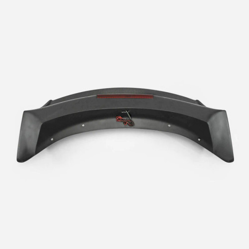 AM Style Rear Spoiler Wing For 09-ON 370Z Z34 AM Style Rear Spoiler Wing For 09-ON 370Z Z34