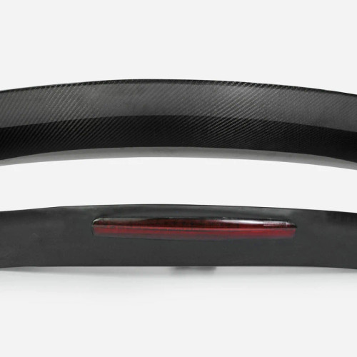 AM Style Rear Spoiler Wing For 09-ON 370Z Z34 AM Style Rear Spoiler Wing For 09-ON 370Z Z34
