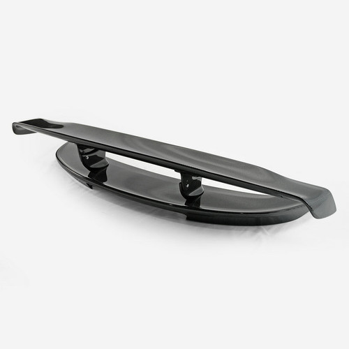 Carbon Fiber VRS Style Rear Spoiler Wing for Nissan 370Z Z34 Fairlady Z Carbon Fiber VRS Style Rear Spoiler Wing for Nissan 370Z Z34 Fairlady Z