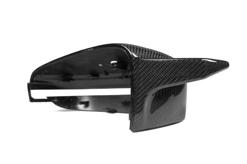 Carbon Fiber Mirror Caps Replacement M Style For BMW G14/G15/G16/G20/G22/G23/G28/G30/G38/G11/G12