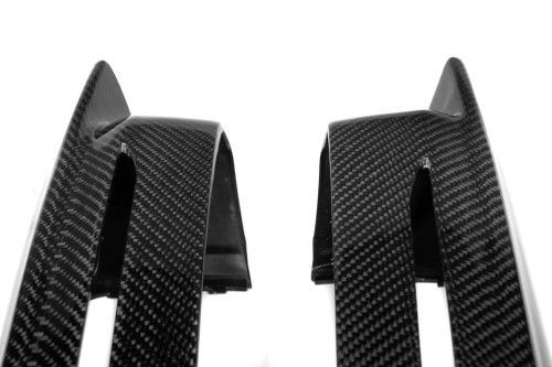 Carbon Fiber Mirror Caps Replacement M Style For BMW G14/G15/G16/G20/G22/G23/G28/G30/G38/G11/G12