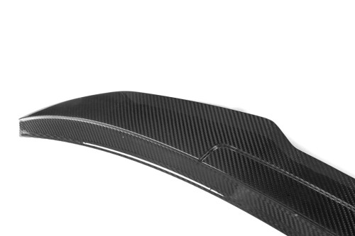 Carbon Fiber Rear Spoiler P Style for BMW 3 Series G20 & M3 G80 Carbon Fiber Rear Spoiler P Style for BMW 3 Series G20 & M3 G80