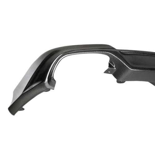 Carbon Fiber rear diffuser for 2018-2020 Honda Accord Carbon Fiber rear diffuser for 2018-2020 Honda Accord