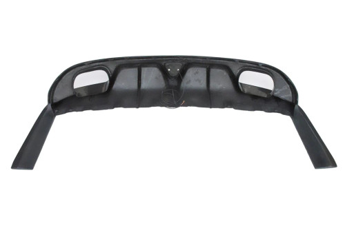 Carbon Fiber Rear Diffuser for Alfa Romeo 2016-ON Giulia Carbon Fiber Rear Diffuser for Alfa Romeo 2016-ON Giulia