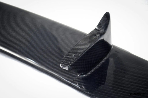 Carbon Fiber Rear Spoiler Ver.1 for Ford Mustang S550 2015-ON Carbon Fiber Rear Spoiler Ver.1 for Ford Mustang S550 2015-ON