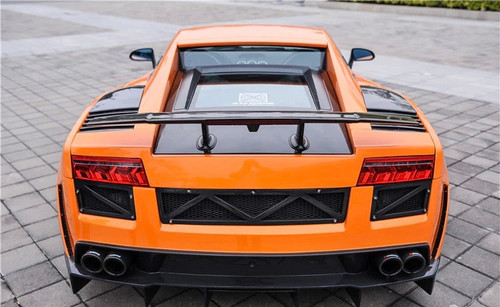 2004-2014 Lamborghini Gallardo  Carbon Fiber Full Bodykit 2004-2014 Lamborghini Gallardo  Carbon Fiber Full Bodykit