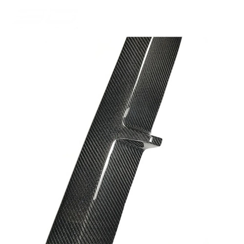 Carbon Fiber front lip for alfa romeo stelvio  Carbon Fiber front lip for alfa romeo stelvio