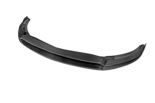 C117 2017-2019 CLA-Class CLA-45 AMG Carbon Fiber Front Lip Splitter C117 2017-2019 CLA-Class CLA-45 AMG Carbon Fiber Front Lip Splitter