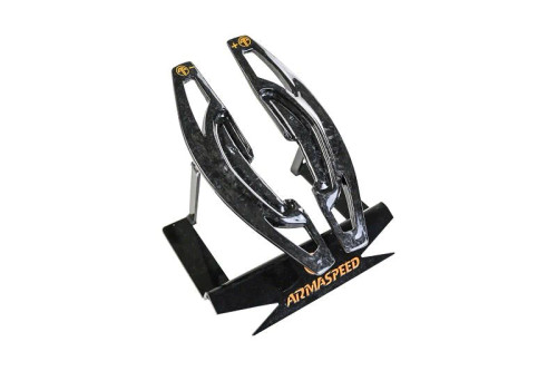 BMW M-Power Forged Carbon / Luminous Wheel Paddle Shifter Luminous Edition For Vehicle