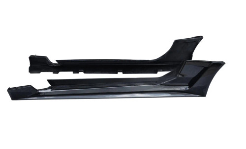 Side Skirts for Chevrolet Camaro 2016-2020 Side Skirts for Chevrolet Camaro 2016-2020