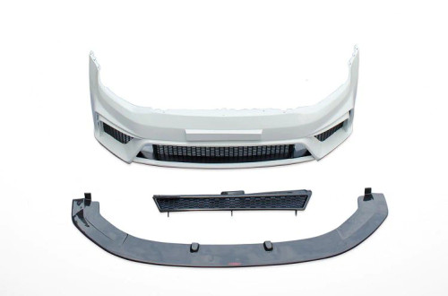 CFX Front Bumper & Lip & Grill for Volkswagen Golf & GTI & Golf R MK7