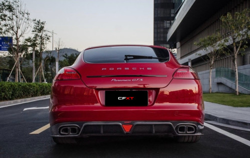 Carbon Fiber Full Body Kit for Porsche Panamera 970.1 GTS 2010-2013 Carbon Fiber Full Body Kit for Porsche Panamera 970.1 GTS 2010-2013