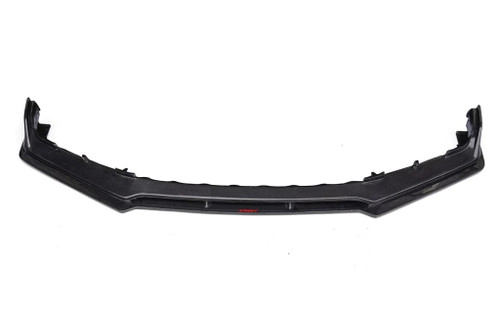 Carbon Fiber Front Lip Splitter for Honda FK8 Civic Type-R