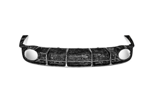 Carbon Fiber Rear Diffuser for Audi RS7 2014-2018 C7 Carbon Fiber Rear Diffuser for Audi RS7 2014-2018 C7