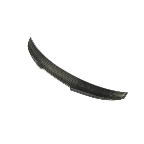 Pre-preg Carbon Fiber Rear Spoiler PSM Style for Audi RS3 2014-2020 8V A3 & A3 S Line & S3 2014-2020 Sedan