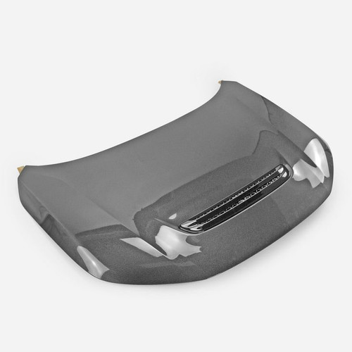 Carbon Fiber OE Type Hood Bonnet for Honda Civic Type-R FL5