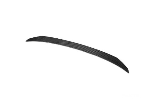 Porsche 911 992 Carrera / S Carbon Fiber Rear Spoiler