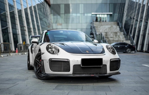 GT2RS (2012-2018) Conversion Full Body Kit for Porsche 911 991.1 991.2 GT2RS (2012-2018) Conversion Full Body Kit for Porsche 911 991.1 991.2