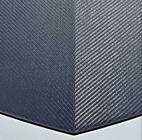 Carbon Fiber Hood for C8 Corvette - Fits Z06 2020-ON Carbon Fiber Hood for C8 Corvette - Fits Z06 2020-ON