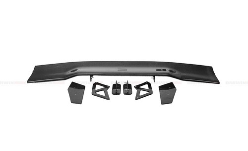 2013-2019 Corvette C7 Z51 Grandsport Z06 BKSS Style Trunk Spoiler 2013-2019 Corvette C7 Z51 Grandsport Z06 BKSS Style Trunk Spoiler