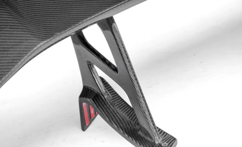 Carbon Fiber FT1 Concept Style Rear Spoiler Wing for Toyota GR Supra A90 A91 2020 2021 2022 Carbon Fiber FT1 Concept Style Rear Spoiler Wing for Toyota GR Supra A90 A91 2020 2021 2022