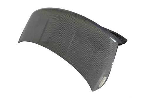 CFX Carbon Fiber Rear Trunk Lid for BMW 4 Series F32 2 Door CFX Carbon Fiber Rear Trunk Lid for BMW 4 Series F32 2 Door