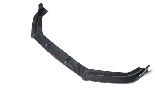 Carbon Fiber Front Lip for Audi A5 / S5 / RS5 B9 2017-2019 Carbon Fiber Front Lip for Audi A5 / S5 / RS5 B9 2017-2019