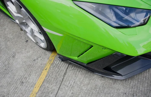 Carbon Fiber Full Body Kit for Lamborghini Huracan LP610