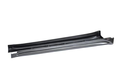 Carbon Fiber Side Skirts Ver.1 for Tesla Model Y Carbon Fiber Side Skirts Ver.1 for Tesla Model Y