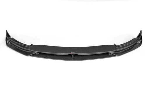 Carbon Fiber Front Lip Ver.3 for Tesla Model Y Carbon Fiber Front Lip Ver.3 for Tesla Model Y